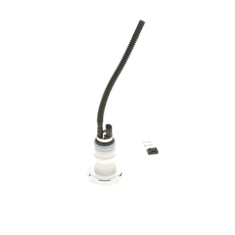Pompe à carburant BOSCH 0 986 580 802