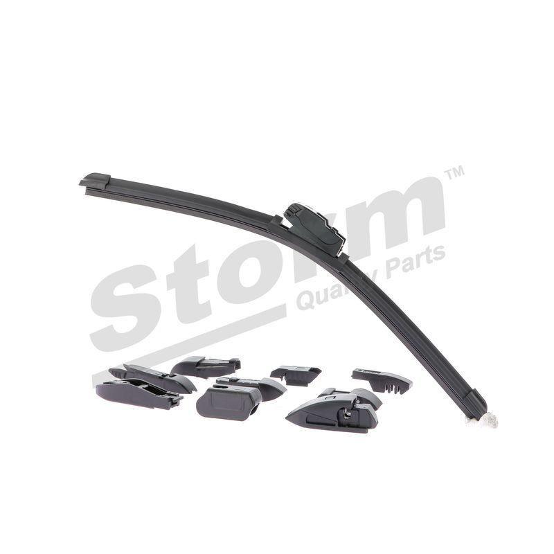 Balai d'essuie-glace STORM QUALITY PARTS 1000401