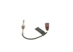 Capteur, température des gaz BOSCH 0 986 259 121