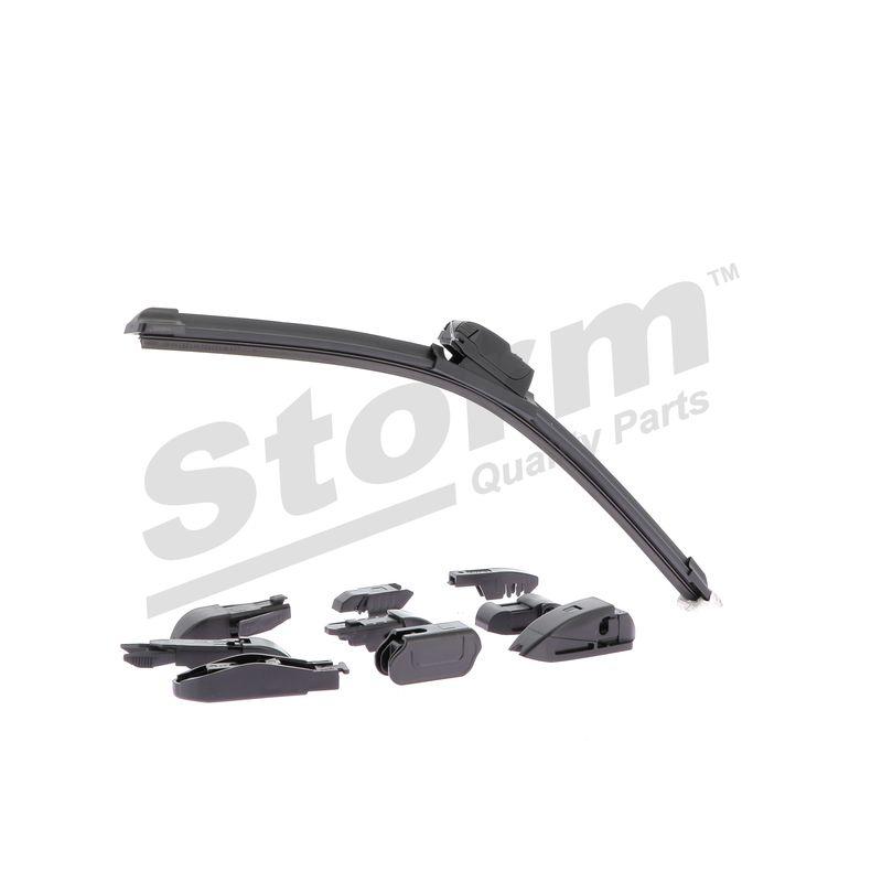 Balai d'essuie-glace STORM QUALITY PARTS 1000401