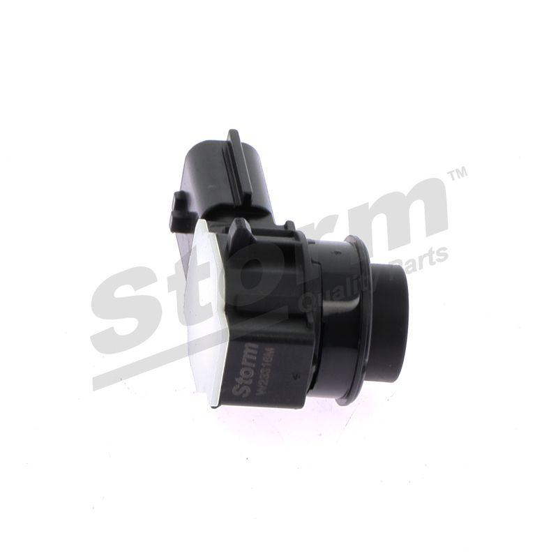 Capteur, aide au stationnement STORM QUALITY PARTS 777133