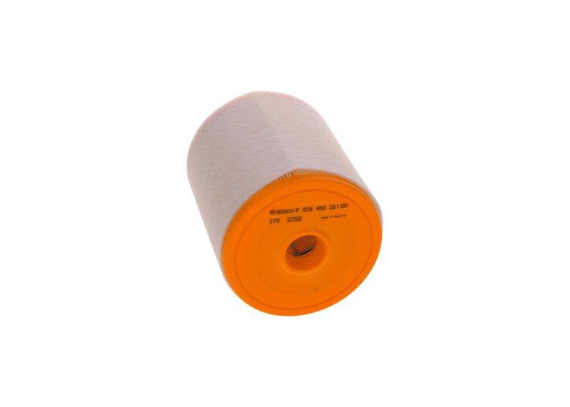 Filtre à air BOSCH F 026 400 261