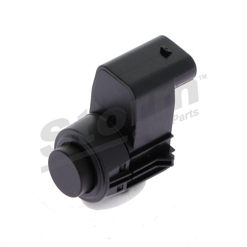 Capteur, aide au stationnement STORM QUALITY PARTS 399229