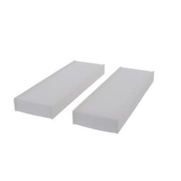 Filtre, air de l'habitacle CORTECO 80000839