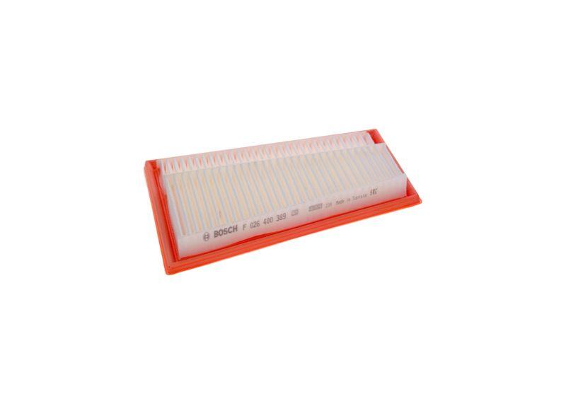 Filtre à air BOSCH F 026 400 389