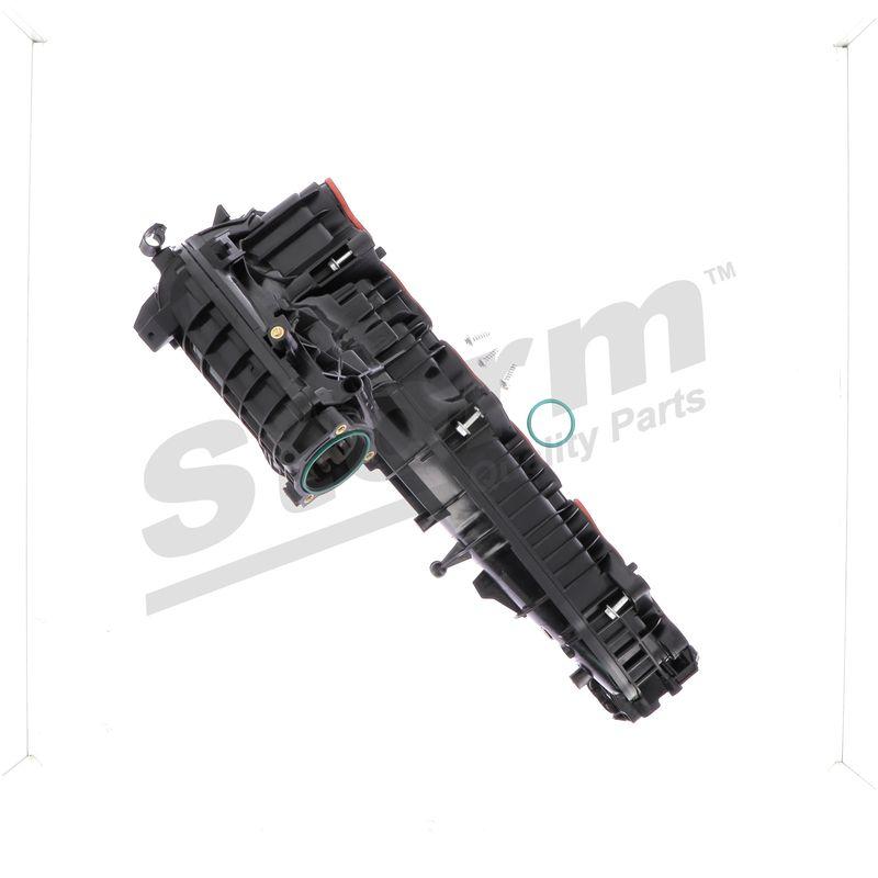 Module de tube d'admission STORM QUALITY PARTS 77777