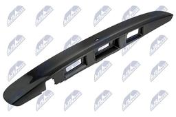 Clip, enjoliveur NTY EZC-NS-004B