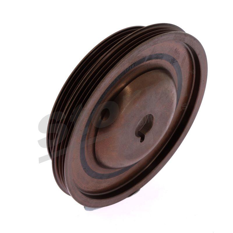 Poulie, vilebrequin STORM QUALITY PARTS 88590
