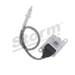 Capteur NOx, Catalyseur NOx STORM QUALITY PARTS 800802
