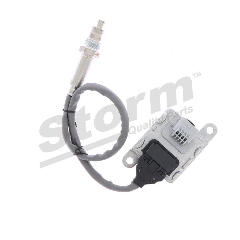 Capteur NOx, Catalyseur NOx STORM QUALITY PARTS 800802