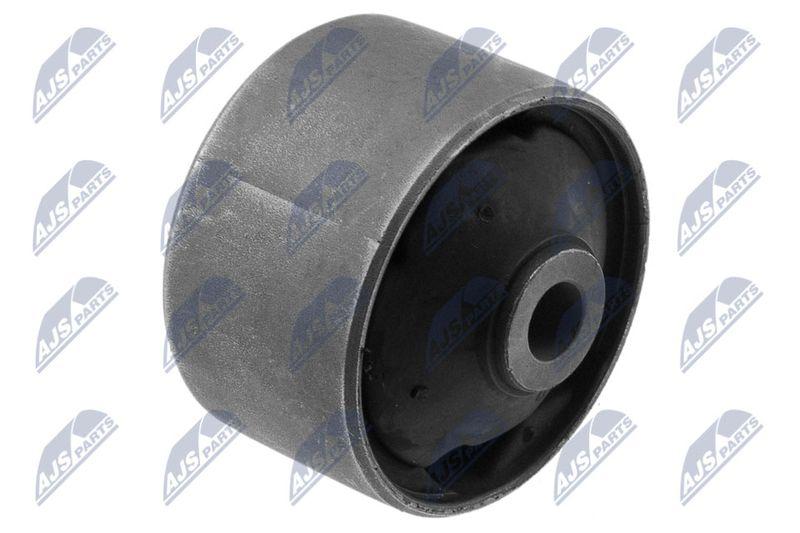 Suspension, Différentiel NTY ZTT-SU-002E