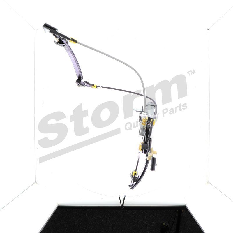 Lève-vitre STORM QUALITY PARTS 90277ST