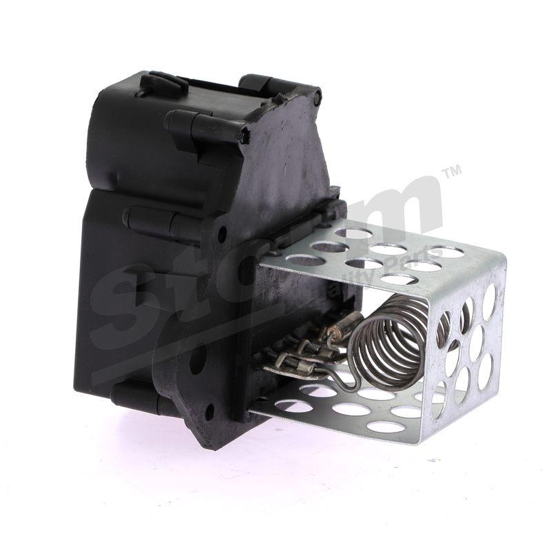 Résistance, pulseur d'air habitacle STORM QUALITY PARTS 777023