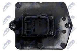 Résistance, pulseur d'air habitacle NTY ERD-MS-000