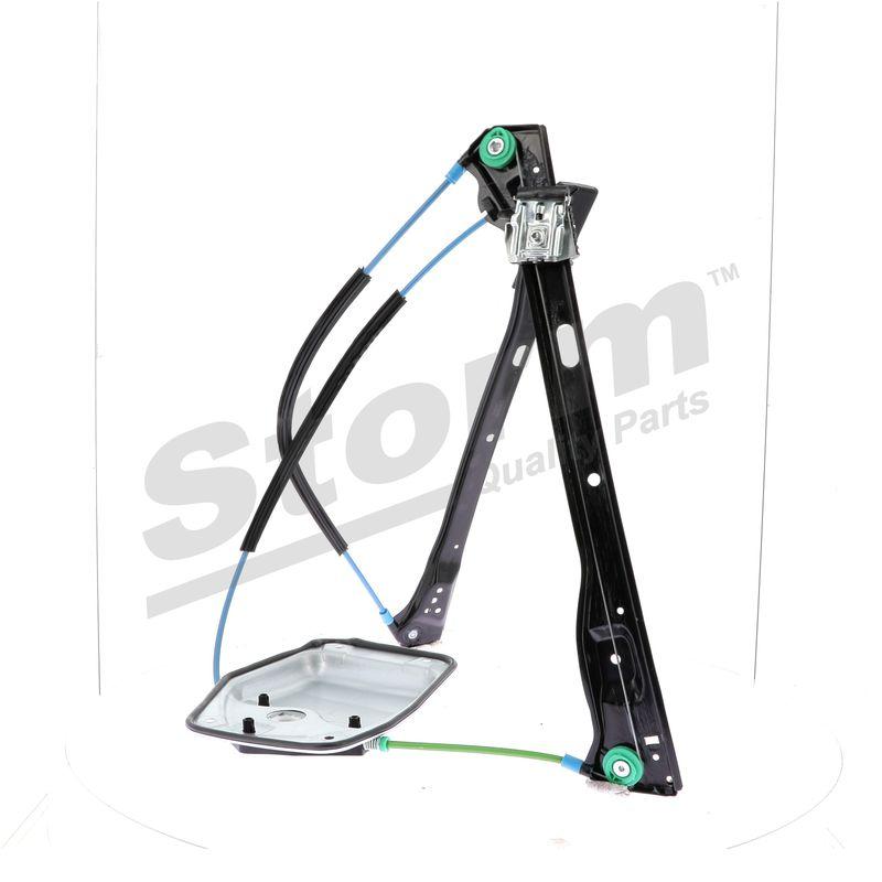 Lève-vitre STORM QUALITY PARTS 97176