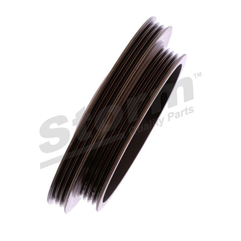 Poulie, vilebrequin STORM QUALITY PARTS 88590