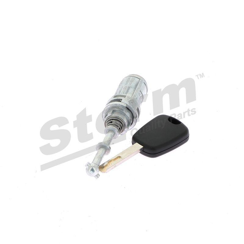 Cylindre de serrure STORM QUALITY PARTS 27525