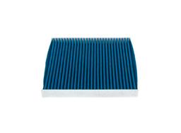 Filtre, air de l'habitacle BOSCH 0 986 628 569