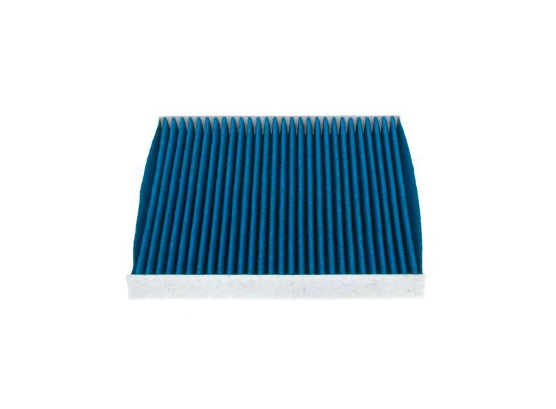Filtre, air de l'habitacle BOSCH 0 986 628 569