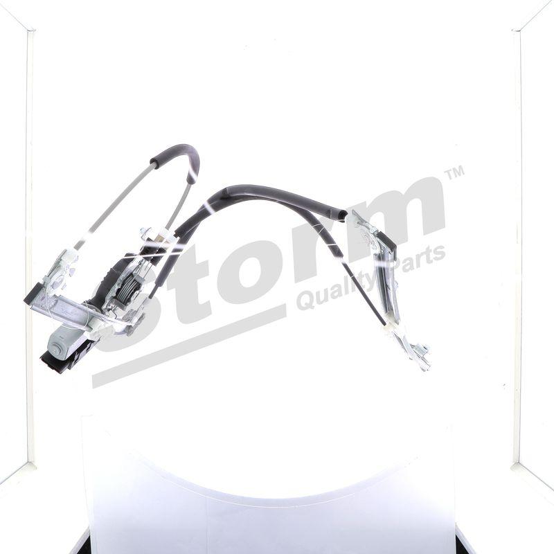 Lève-vitre STORM QUALITY PARTS 88078