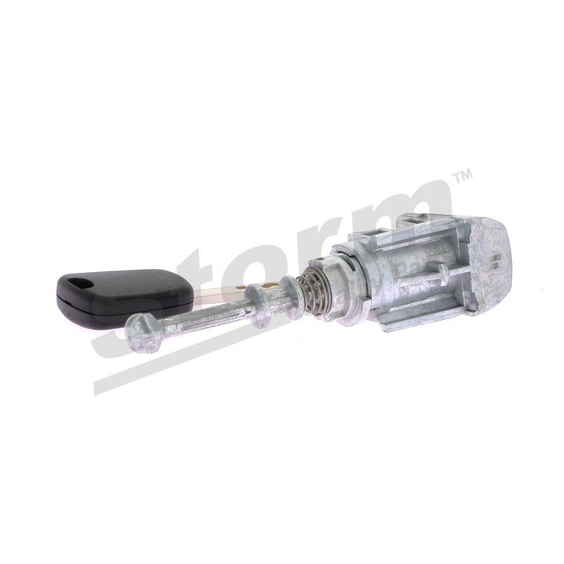 Cylindre de serrure STORM QUALITY PARTS 27526