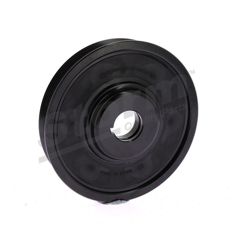 Poulie, vilebrequin STORM QUALITY PARTS 99997