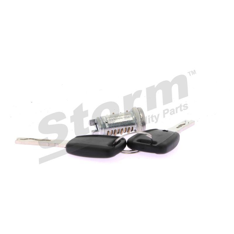 Jeu de cylindres de serrures STORM QUALITY PARTS 30330