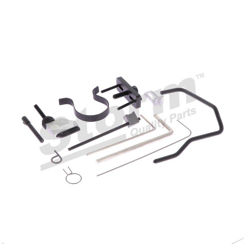 Kit d'outils de réglage, épure de distribution STORM QUALITY PARTS 555500