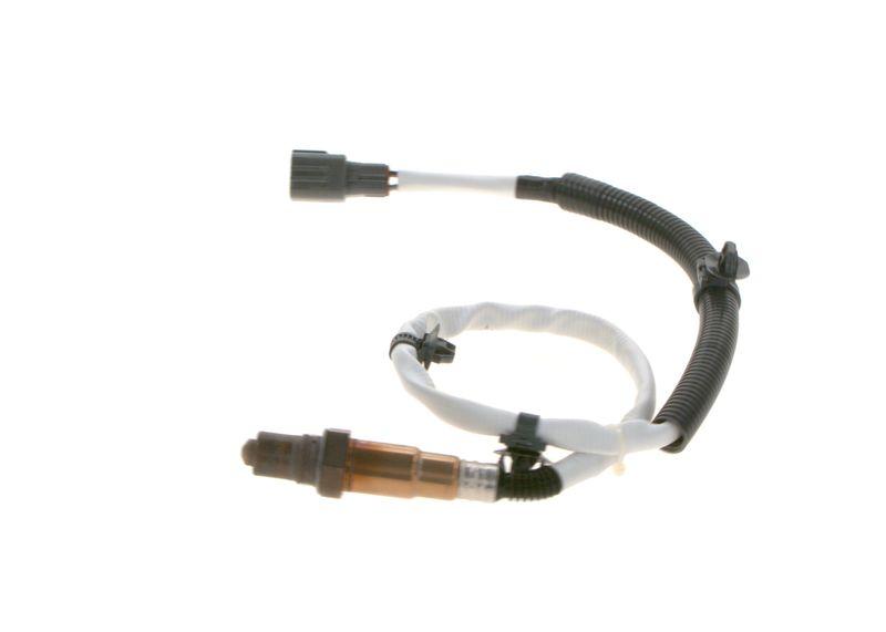 Sonde lambda BOSCH 0 258 006 799