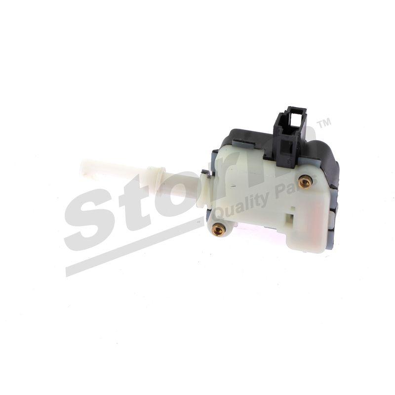 Élément d'ajustage, verrouillage central STORM QUALITY PARTS 971006
