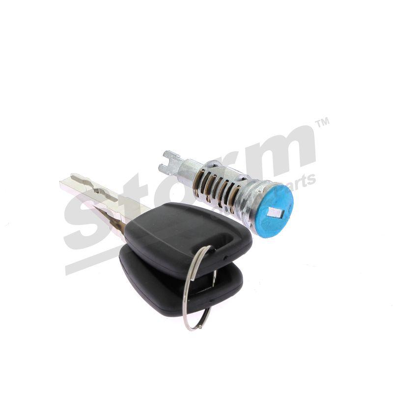 Cylindre de serrure STORM QUALITY PARTS 79940