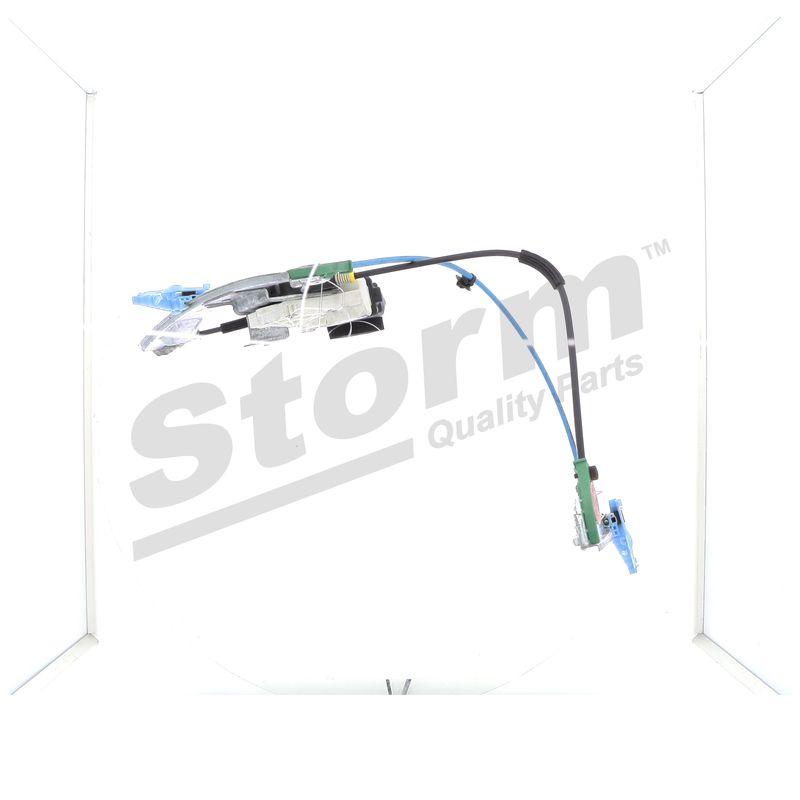 Lève-vitre STORM QUALITY PARTS 21076