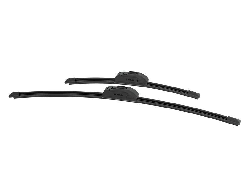Balai d'essuie-glace BOSCH 3 397 007 589