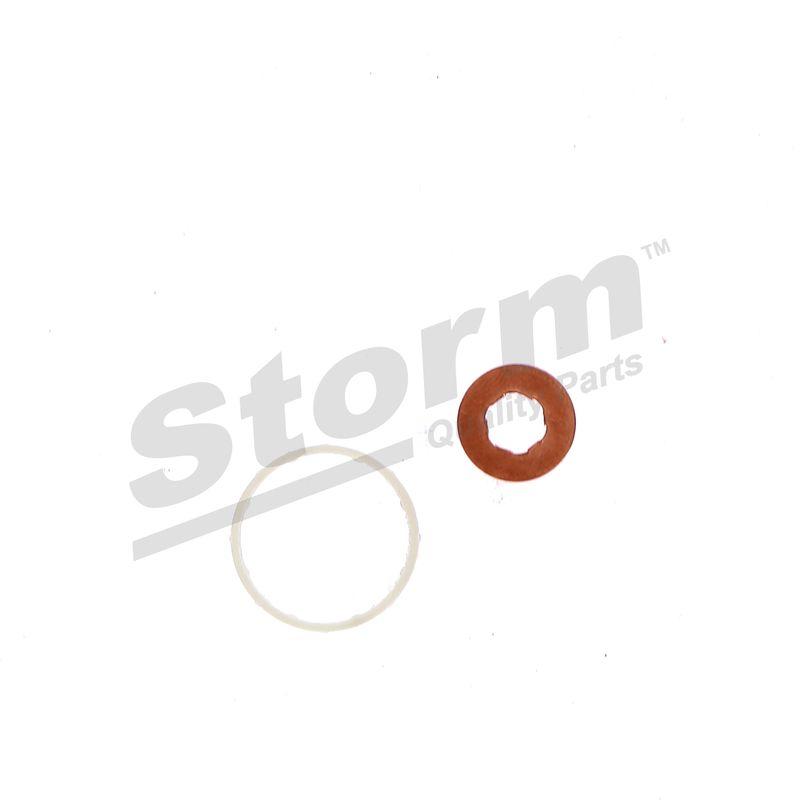 Kit de joints, injecteur STORM QUALITY PARTS 460005