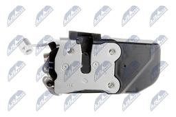 Serrure de porte NTY EZC-CH-010