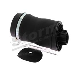 Ressort pneumatique, châssis STORM QUALITY PARTS 845515