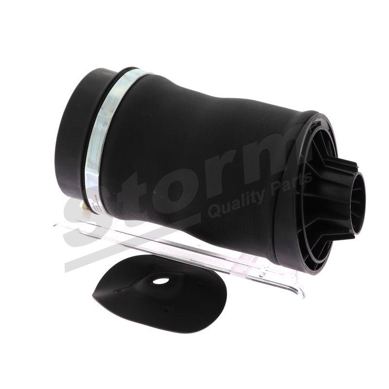 Ressort pneumatique, châssis STORM QUALITY PARTS 845515