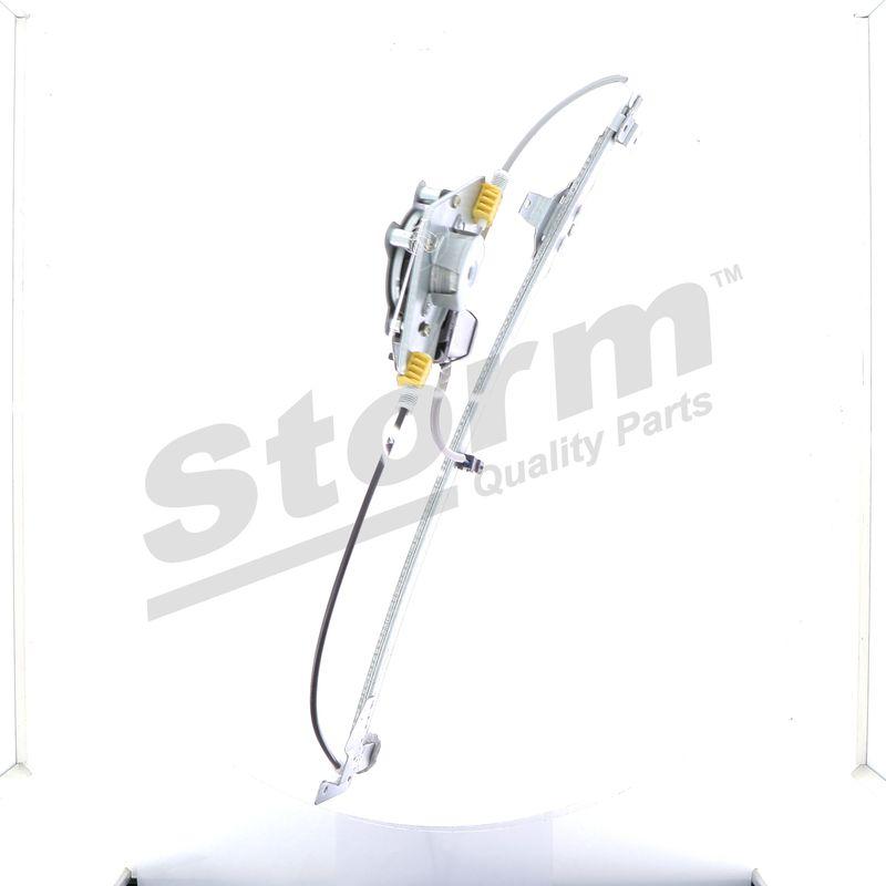 Lève-vitre STORM QUALITY PARTS 50076