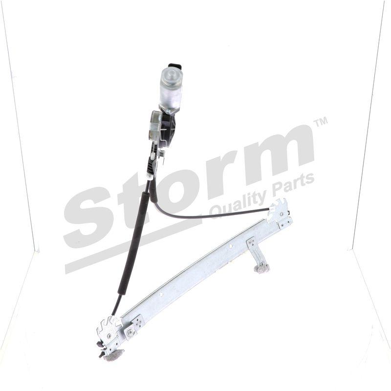 Lève-vitre STORM QUALITY PARTS 79077ST