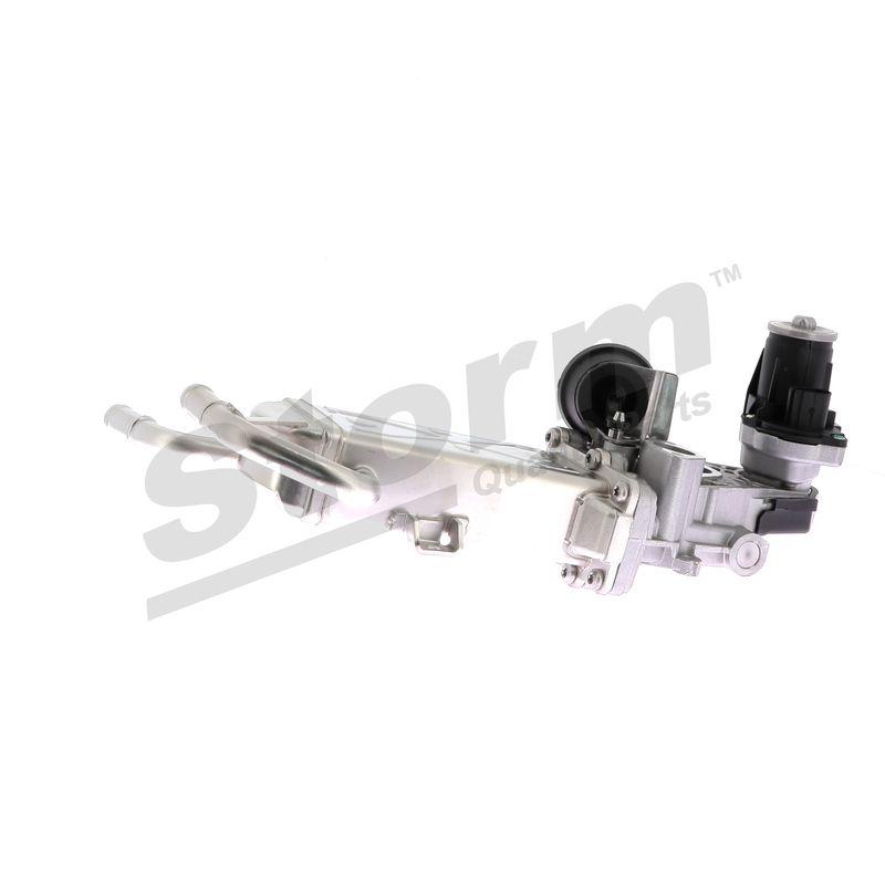 Vanne EGR STORM QUALITY PARTS 9054