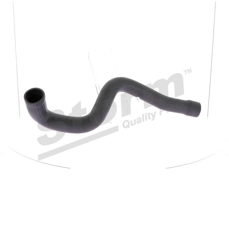 Gaine de suralimentation STORM QUALITY PARTS 124160