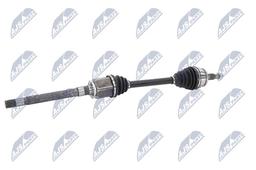 Arbre de transmission NTY NPW-LR-011