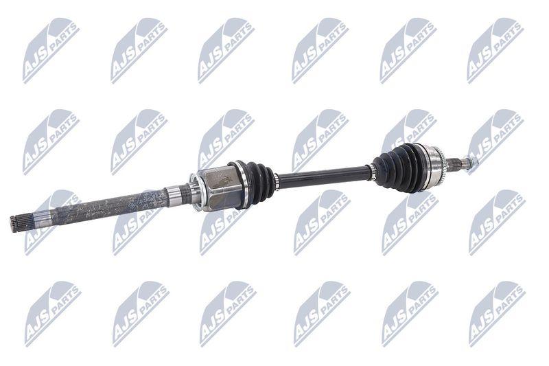 Arbre de transmission NTY NPW-LR-011