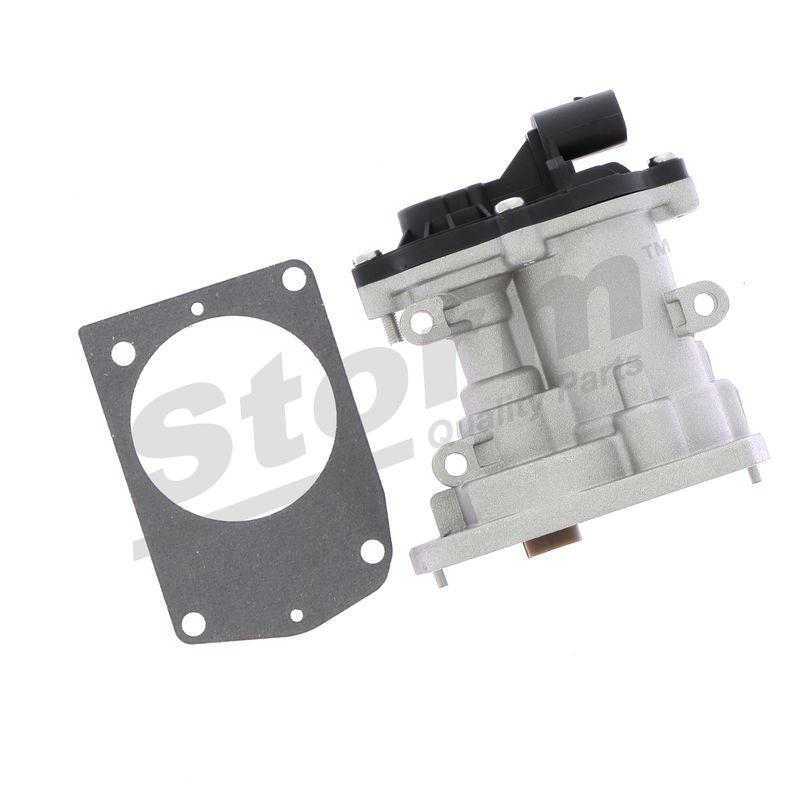 Vanne EGR STORM QUALITY PARTS 9064