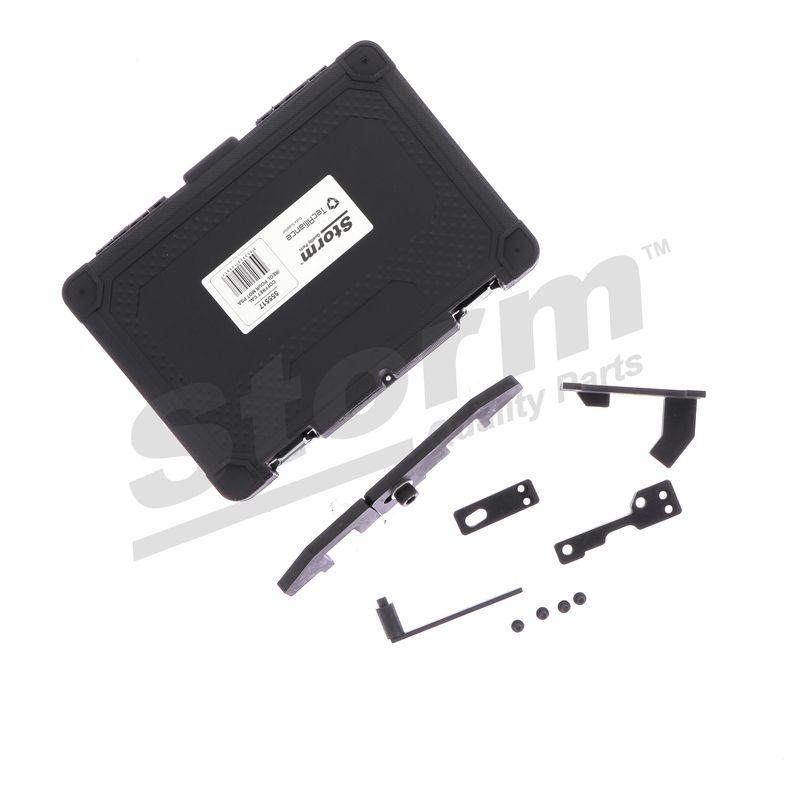 Kit d'outils de réglage, épure de distribution STORM QUALITY PARTS 555517