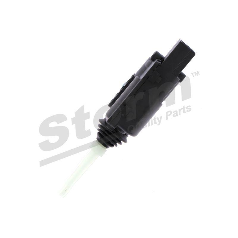 Élément d'ajustage, verrouillage central STORM QUALITY PARTS 27527
