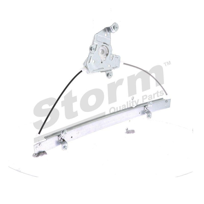 Lève-vitre STORM QUALITY PARTS 160073