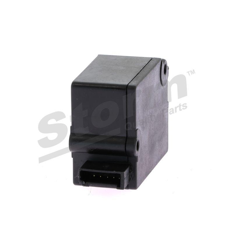 Élément d'ajustage, verrouillage central STORM QUALITY PARTS 971018