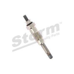 Bougie de préchauffage STORM QUALITY PARTS 501039