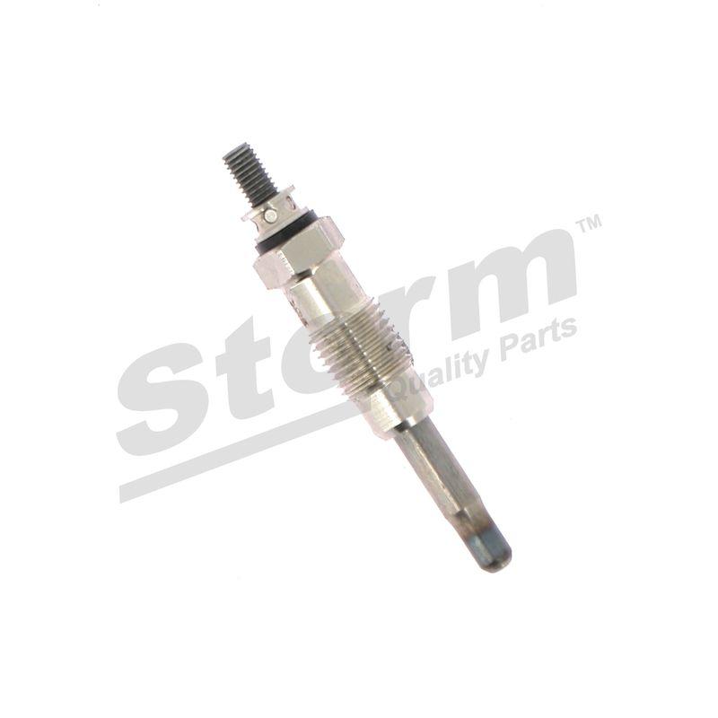 Bougie de préchauffage STORM QUALITY PARTS 501039